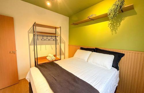 Aconchego no Centro de Palmas - Photo 15