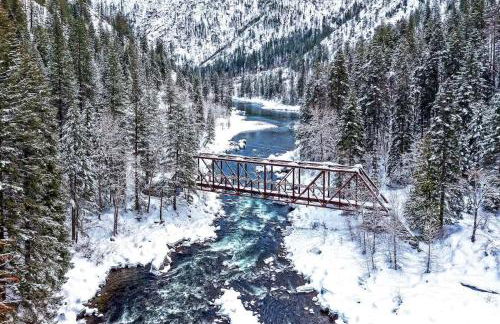 Klonaqua - Alice Lodging - Foto 32