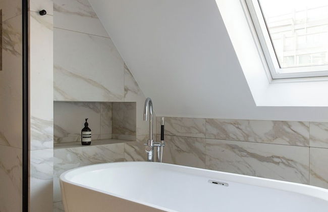 HIGHSTAY-Luxury Serviced Apartment- Arc de Triomphe - Photo 42