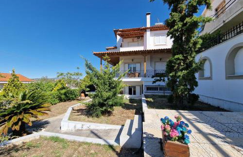 The Mirador Boutique Villa with Scenic Sea View - Foto 18