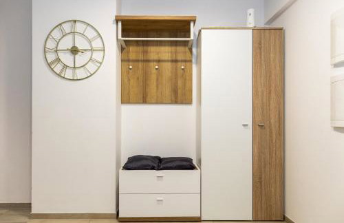 Apartment Ro-Ma City Center - Foto 22