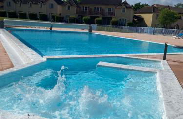 Superbe duplex - Foto 12