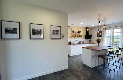 Mamie House coeur Périgord - Foto 22