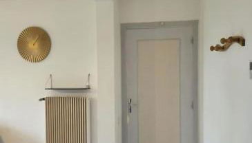 Le Temps d'un Séjour Clermont-Ferrand F3 2 chambres 1 chambre avec 1 lit simple et 1 chambre avec 2 lits doubles et 1 Garage - Foto 4