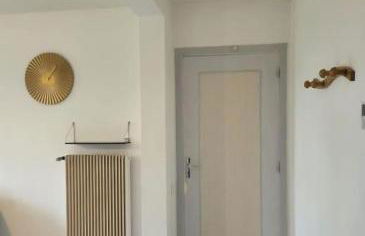 Le Temps d'un Séjour Clermont-Ferrand F3 2 chambres 1 chambre avec 1 lit simple et 1 chambre avec 2 lits doubles et 1 Garage - Foto 4