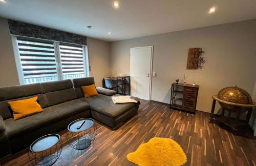 Apartment FerienwohnungPomaria by Interhome - Foto 23