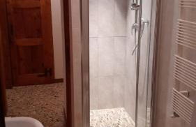 Villa Bianca Bormio garden and parking - Foto 21