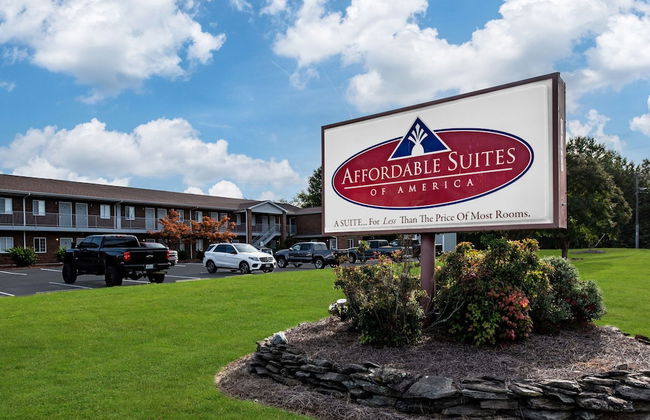 Affordable Suites Charlottesville - Photo 27