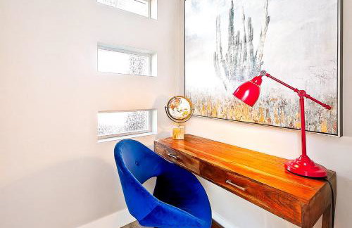 Gorgeous & Secluded 3BD 2BA Getaway by The Village at Meridian - Foto 7