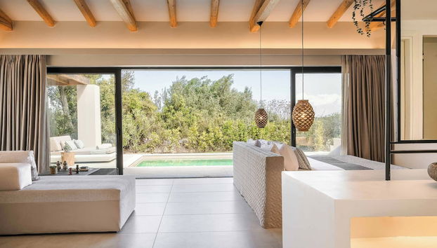 Villa Zola - Foto 4, Interior