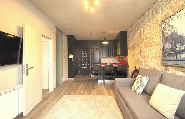 RIBEIRA by YoursPorto - Foto 93