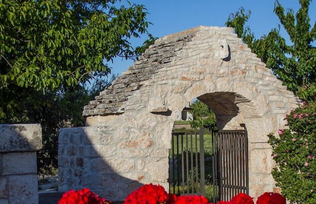 Tenuta Odegitria - Foto 66