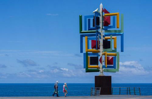 Home2Book El Perenquén 1, Cozy Escape Las Palmas - Foto 20