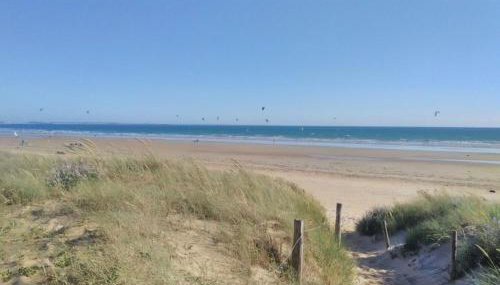 Maison 4 pièces proche plage avec jardin, animaux admis, parking privé - FR-1-479-208 - Foto 5