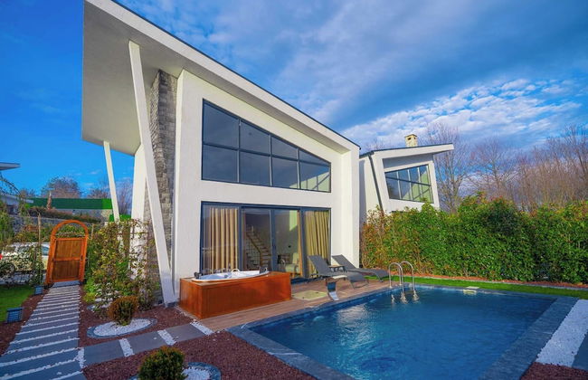 NİSH VADİ SAPANCA - Foto 66