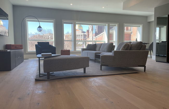 The Monty Boston - Foto 30