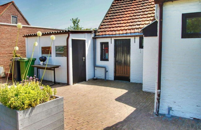 Pet-friendly Zeeland Getaway - Foto 26