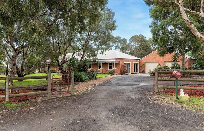 10BR birdwatch house Great Ocean Road - Foto 54