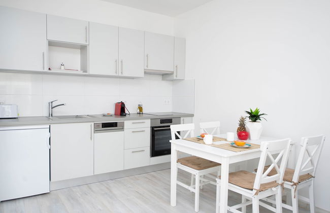 Elisabeth Downtown Apartments by FirstHost - Photo 60