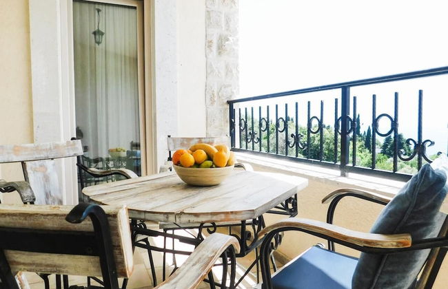 Connected Villas with Sea View - Foto 25