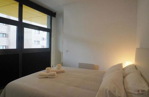 Las Tablas 2 Apartment - Foto 9