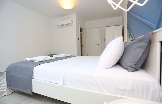 Verde Suites Akyaka - Photo 6