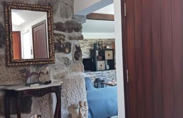 Pequena Casa rústica com piscina - Photo 9