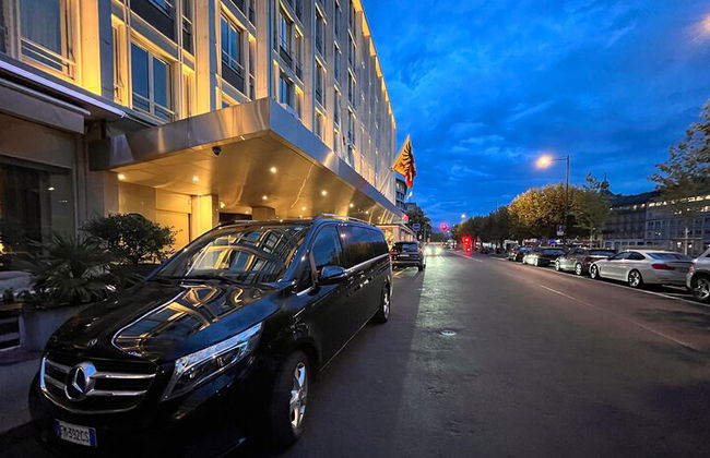 Transfer from Bologna airport to Cruise Terminal of Ravenna - Photo 9