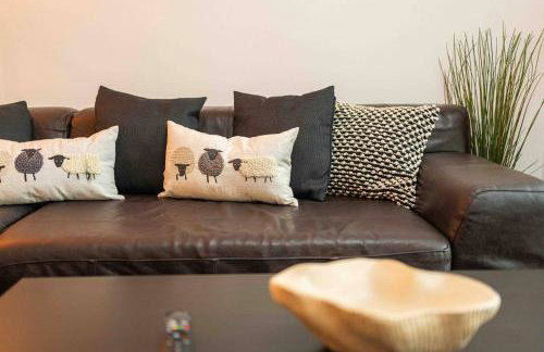 Homey and Secure apartment - Wembley Stadium! - Foto 26