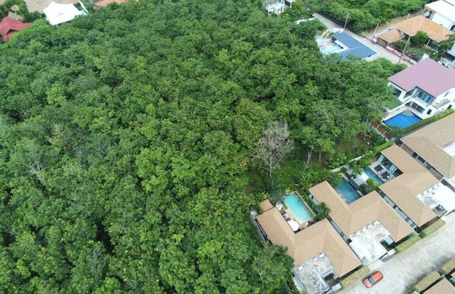 Inspire Villas Phuket - Foto 28