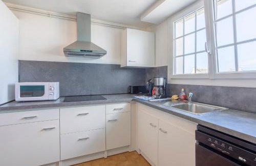 Villa Nicole face mer - Foto 9