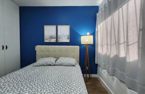 Charmoso apartamento perto da praia - Foto 22