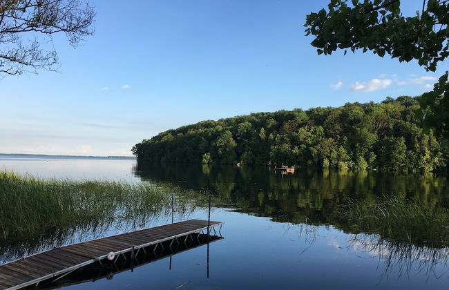 Black River Cottages - Photo 22