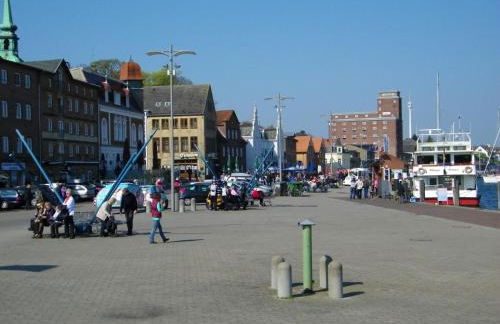 Holiday Home Haus in Zimmert mit Terrasse- Grill und Garten by Interhome - Photo 28