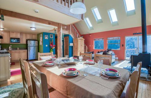 Dream Sea Chalet - Foto 14