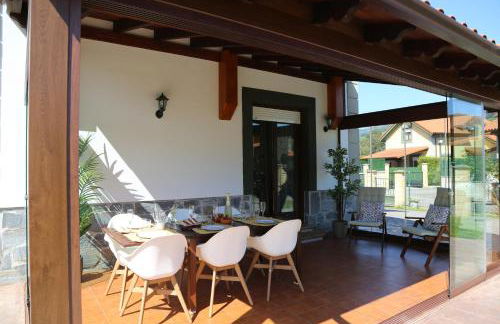 Casa Entre Mar y Monte - Foto 6