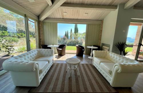 Agriturismo Fattoria di Monticello - Foto 67