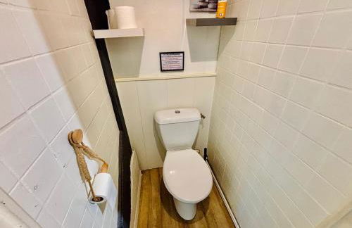 Le bienvenu - 90m2 4 chambres - Gites Montvaltin - Foto 26