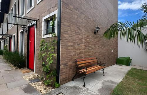 Amora Maria Residencial - Photo 48