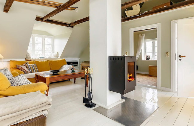 6 Person Holiday Home in Soby Aero - Foto 18