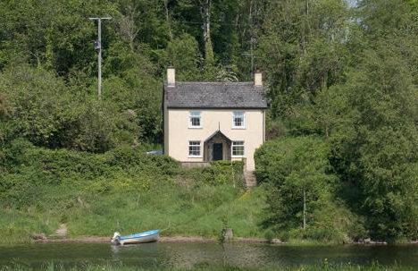 Belle Isle Castle and Cottages - Foto 39