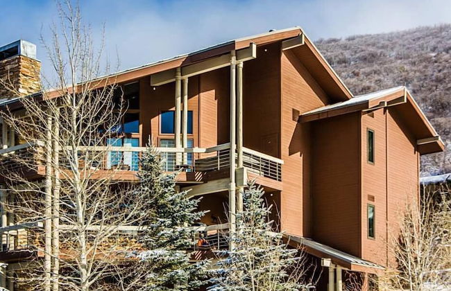 Powder Run by Park City Vacations - Photo 24