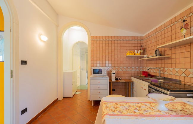 2981 Villa Colle Iris by Barbarhouse - Foto 11