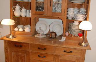 Haus Rothenstein, ruhige FeWo, ca. 10 min. zu Messe und Flughafen - Photo 23