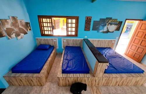 Casa do Kiko Ubatuba Maranduba - Foto 31