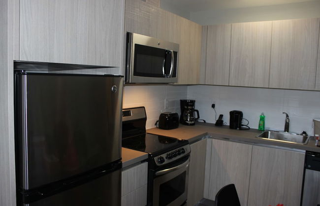 Atlas Suites College St Furnished Apts - Foto 7
