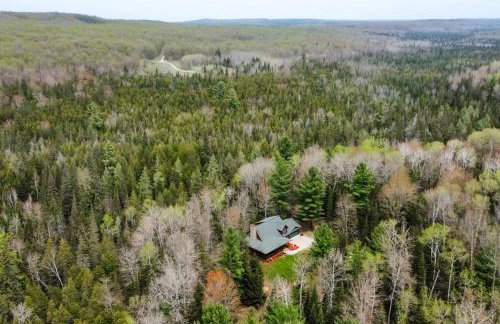 Steps to Sturgeon River! Dog-Friendly Nature Haven - Foto 29