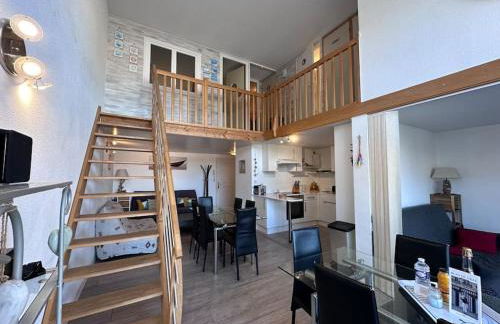 Les Lofts vue Port Guillaume - Foto 22