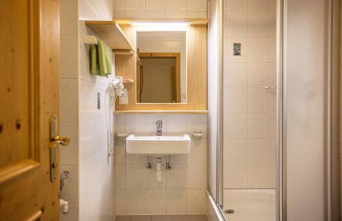 Apartment Waldblick Oberachrain - Foto 9