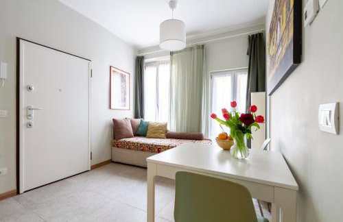 La casa di Teo - Navigli Apartments - Photo 10
